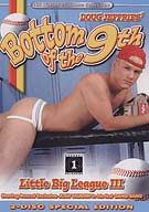 Bottom Of The 9th: Little Big League III