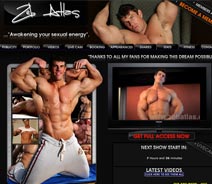 Zeb Atlas